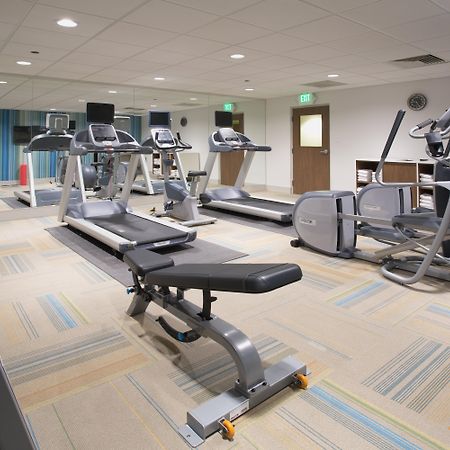 Holiday Inn Express & Suites Baltimore - BWI Airport North By Ihg Linthicum Dış mekan fotoğraf