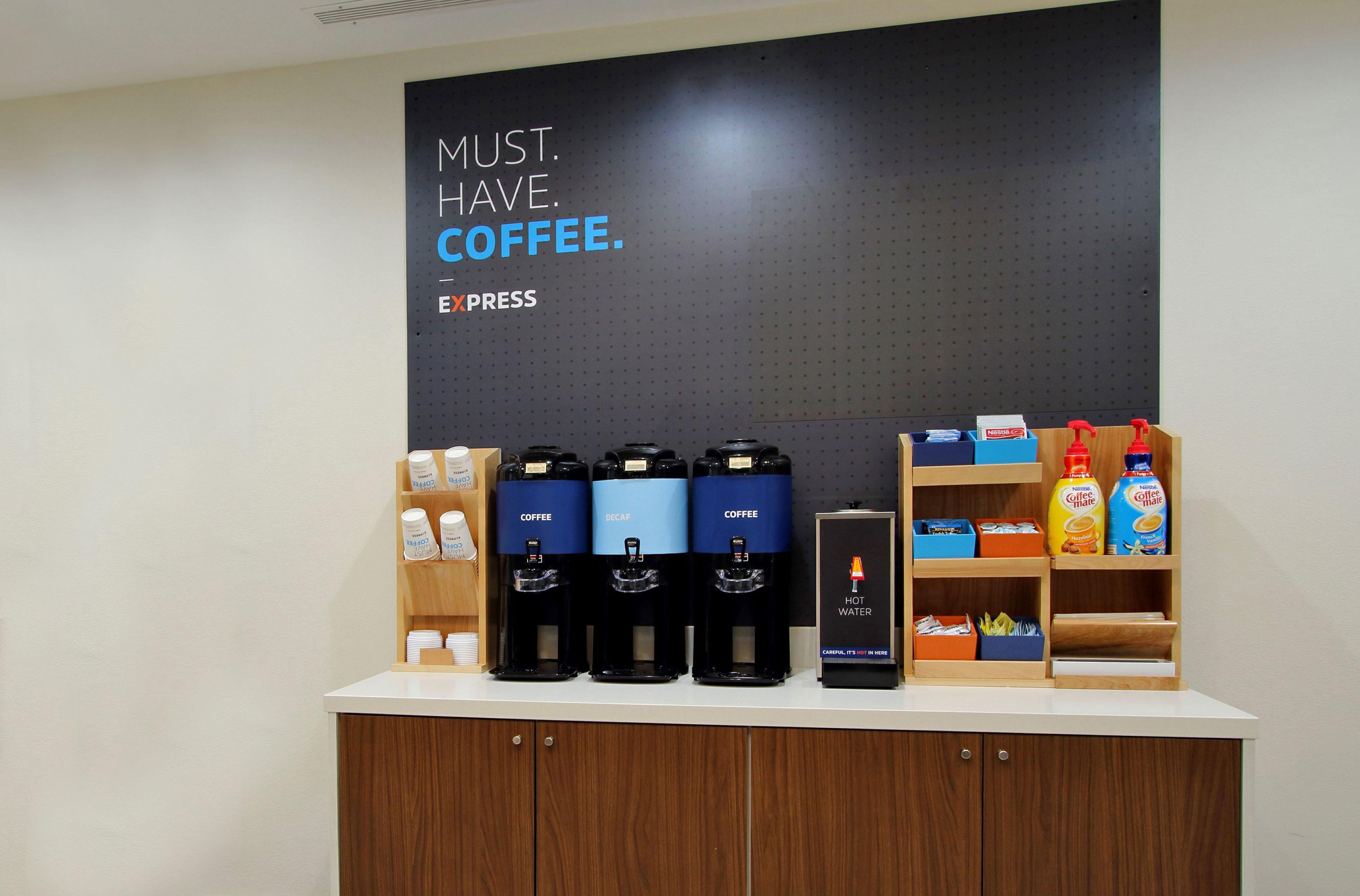 Holiday Inn Express & Suites Baltimore - BWI Airport North By Ihg Linthicum Dış mekan fotoğraf
