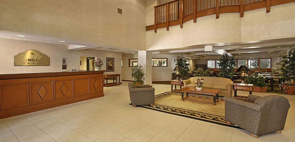 Holiday Inn Express & Suites Baltimore - BWI Airport North By Ihg Linthicum Dış mekan fotoğraf