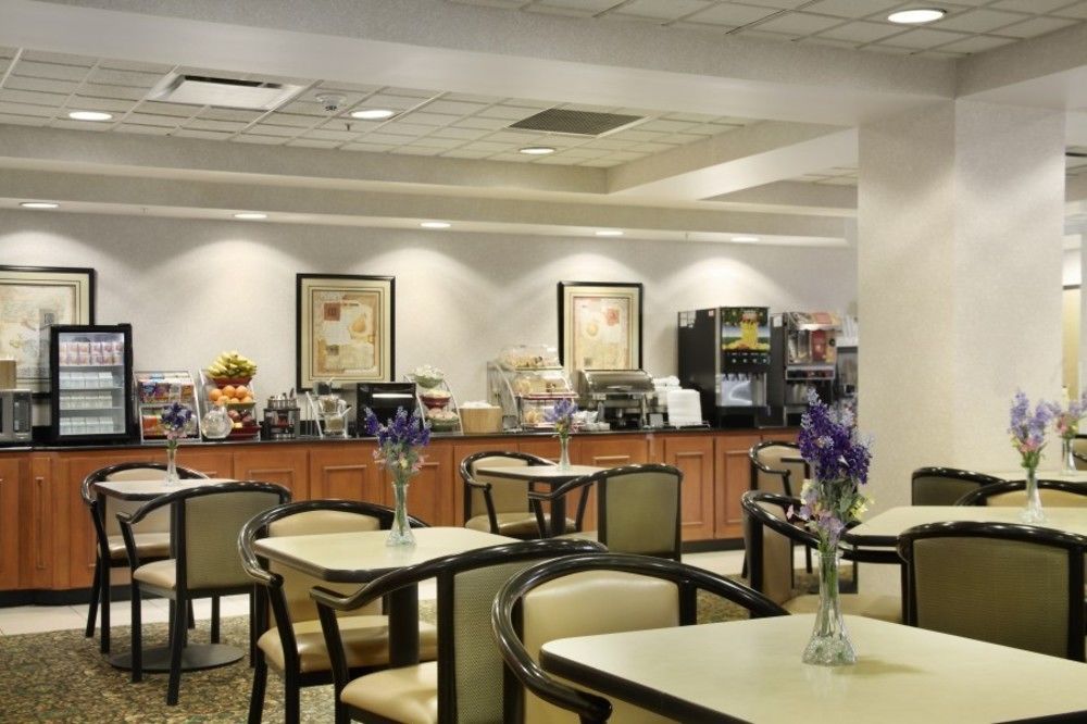 Holiday Inn Express & Suites Baltimore - BWI Airport North By Ihg Linthicum Dış mekan fotoğraf