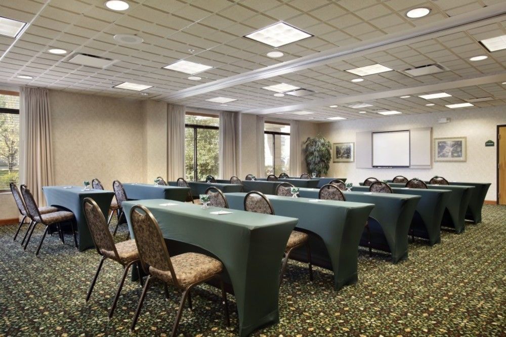 Holiday Inn Express & Suites Baltimore - BWI Airport North By Ihg Linthicum Dış mekan fotoğraf